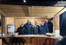 Još jedan uspješan Advent u Vrbovi