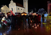Bogati program obilježio manifestaciju “Advent u Cerniku”