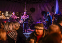 TS “Satir”odličnom zabavom zaključio četvrti adventski vikend