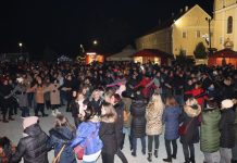 Ovaj vikend posjetite Advent u Cerniku