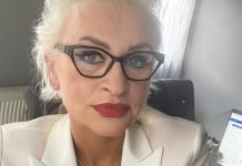 Mirela Relković: Idemo dalje…