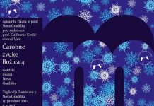 DANASs ČAROBNI ZVUCI BOŽIĆA 4 U MUZEJU