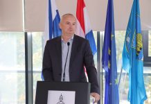 Veliki intervju gradonačelnika Vinka Grgića za kraj 2024. godine /video