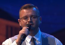 Cerničanin Matija Petrić lovi titulu pobjednika 11. Supertalenta