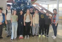 Učenici OŠ Matija Gubec Cernik među najboljima na Svjetskom natjecanju u programiranju