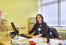 Ravnateljica Vesna Lončar Cindrić: Naša škola bila je i ostaje sigurno mjesto za učenje i druženje