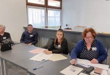 Biračka mjesta u Novoj Gradiški: Evo gdje sutra možete glasati