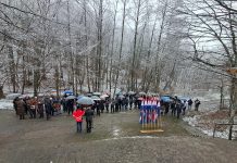 Obilježena 33. obljetnica vojne akcije “Širinci ’92“