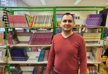 Vedran Šperanda: Knjižničarstvo je profesija koja zahtijeva neprestano usavršavanje, kreativnost i prilagodbu novim tehnologijama