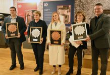 Župan Danijel Marušić održao prijem za dobitnike nagrade “Suncokret ruralnog turizma”