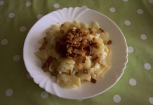 Hrana koja nas vraća u djetinjstvo: Koja su vaša najdraža jela?