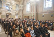 Večeras u župnoj crkvi u Novoj Gradiški veliki Božićni koncert