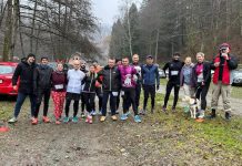 Atletski klub Nova Gradiška najavljuje: Uskoro kreće nova sezona Trail lige Strmac