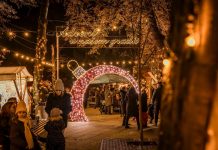 Advent u Novoj Gradiški osvojio drugo mjesto u kategoriji srednjih gradova u izboru za najljepši advent u Hrvatskoj