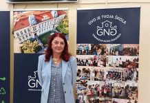 Ravnateljica Ljiljana Ptačnik: Poduzeli smo sve potrebne mjere za sigurnu nastavu