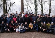 Novi uspjesi Flying Disc Cluba Nova Gradiška