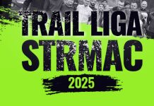 Trail Liga Strmac započinje ovu subotu – pridruži se i budi dio trkačke avanture!
