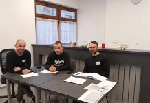 U Brodsko posavskoj županiji do 16.30 glasalo 30,06 % birača; u Novoj Gradiški 29,07 %