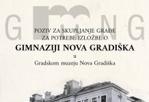 Gradski muzej Nova Gradiška prikuplja građu za izložbu o novogradiškoj Gimnaziji – “Zavirite u svoje arhive” – pozivaju!