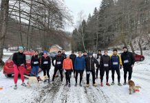 Započela nova sezona Trail Lige Strmac: “Trči srcem, osvoji prirodu!”