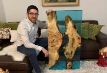 Andrej Šeper dao veliki intervju za Incerum media