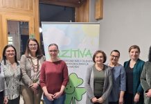 Ususret 15. godini rada: Niz aktivnosti i akcija novogradiške Udruge Pozitiva