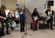 106 godina Gimnazije Nova Gradiška!