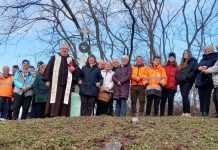 Vincetovo u Maloj godine 2025.