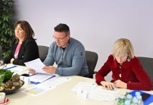 Održana 22. sjednica Skupštine RCGO “Šagulje”: Dobivena suglasnost za izgradnju pet pretovarnih stanica