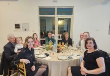 Društvo obrtnika zapadne Slavonije: Održan četvrti “Poduzetnički bal”