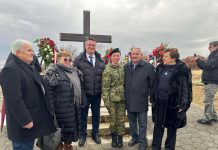 Župan Marušić nazočio obilježavanju VRO “Maslenica”