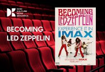 Pogledajte dokumentarni film: BECOMING LED ZEPPELIN