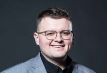 Matija Petrić Mrga: živi glazbu i voli kolače