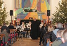 Održan Božićni koncert Glazbene škole župe Zapolje