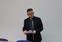 EKSLUZIVNO: Zrinko Kapetanić dobitnik nagrade “Zvonimir Golob”