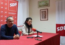 SDP brodsko – posavski pozvao birače da glasuju za Zorana Milanovića