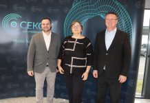 CEKOM: potpisan novi ugovor iz Operativnog programa konkurentnost i kohezija