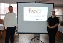 POU AMC NG i partneri zajedno: Predstavljeni rezultati projekta Focus
