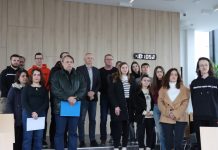 Grad Nova Gradiška nastavlja sa stipendiranjem učenika i studenata