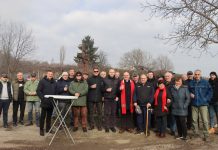 Veselo i ove godine na Slavči: Proslavio se blagdan svetog Vinka