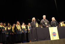 Nova Gradiška: Promovirana još jedna generacija prvostupnika sestrinstva