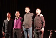 Blues večer za pamćenje: Tomislav Goluban i bend oduševili Novgradiščane