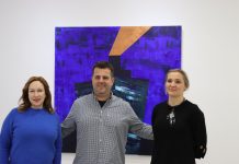 Otvorena izložba Tomislava Ostrmana