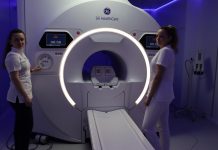 Novogradiška bolnica dobila uređaj za magnetsku rezonancu najnovije generacije