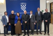 U Ministarstvu zdravstva pohvaljen rad i doprinos Specijalne bolnice za psihijatriju i palijativnu skrb „Sv. Rafael“ Strmac