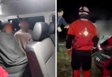 Migranti spašeni od sigurne smrti