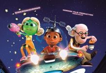 U Kino Nova Gradiška stiže: “Mali Alan”