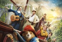 Kino NG prikazuje: MEDVJEDIĆ PADDINGTON U DŽUNGLI – SINK.