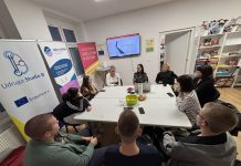 Završetak projekta „RU:TOPIA – zajednica po mjeri mladih 3“