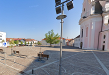 Tragedija u Požegi: pao sa skele i smrtno stradao